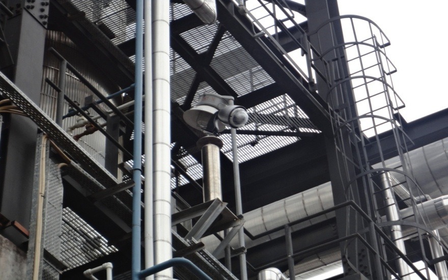 Proyek CCTV